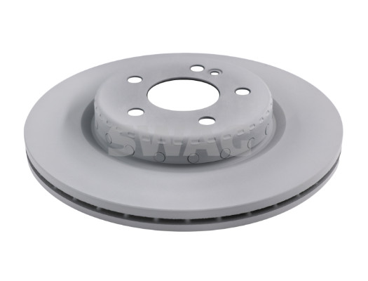 Disc frana 10 10 7224 SWAG